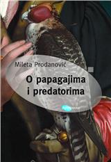 O papagajima i predatorima